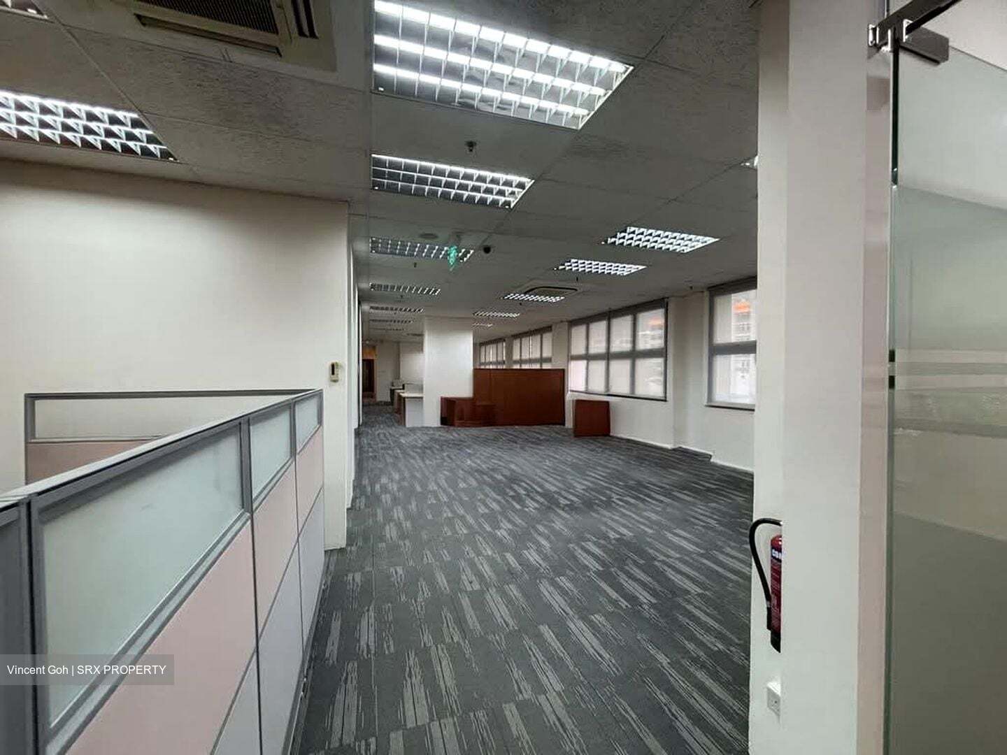 Sulisam Building (D13), Factory #572986071